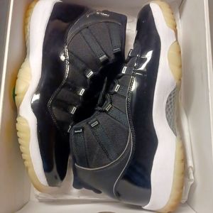 Jordan 11 Retros